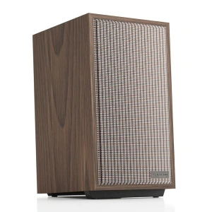 Pylon Audio Jade 10th Natural American Walnut