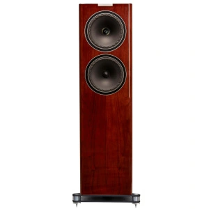 Fyne Audio F702 Piano Gloss Walnut