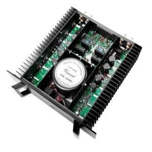 Vincent SP-331 Black