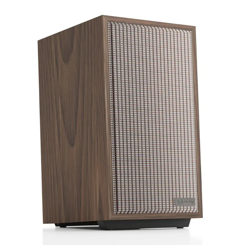Pylon Audio Jade 10th Natural American Walnut