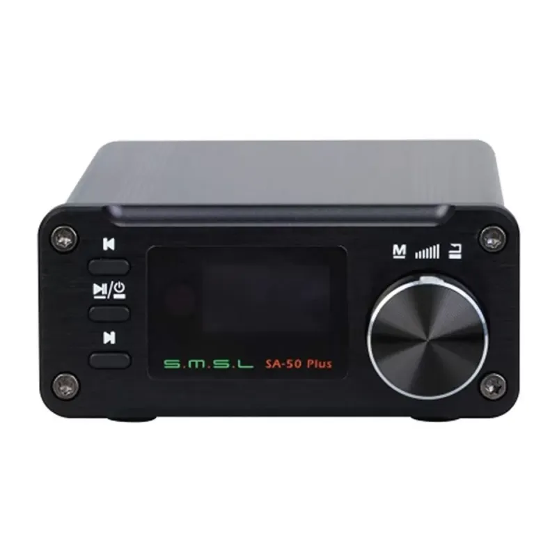 SMSL SA-50 Plus Black