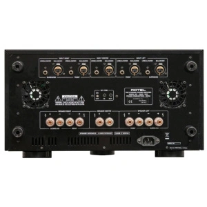 Rotel RMB-1585 Black