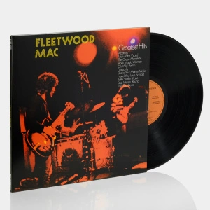 Greatest Hits (1971)