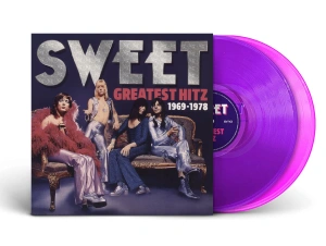 Greatest Hitz 1969-1978
