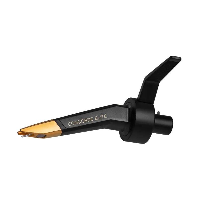 Ortofon Concorde MKII Elite