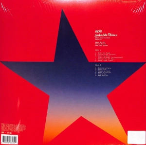 Listen Like Thieves (40th Anniversary Edition)