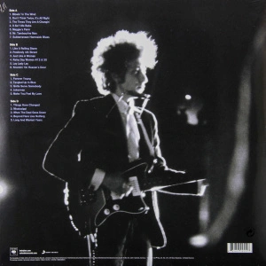 The Essential Bob Dylan