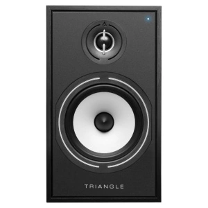 Triangle Borea BR03 Connect Black