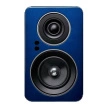 Jamo C705PA MKII Blue Gloss