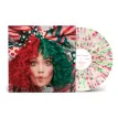 Everyday Is Christmas (Peppermint Vinyl)