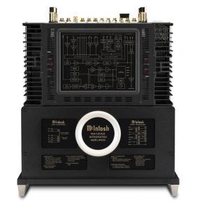 McIntosh MA12000