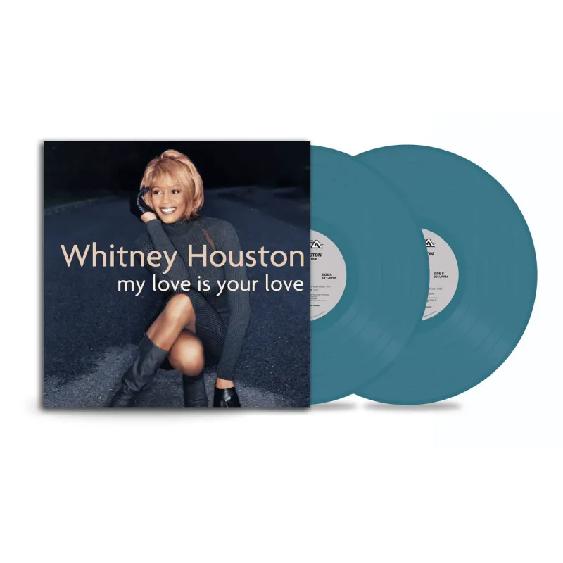 My Love Is Your Love (Special Edition)