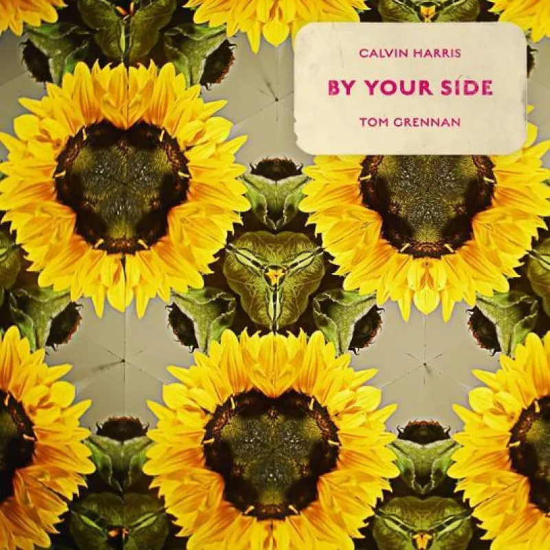 By Your Side (with Tom Grennan)
