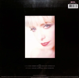 Floating Into The Night