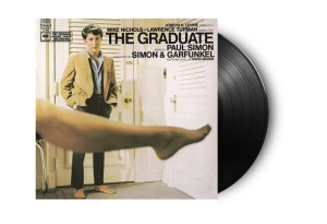 The Graduate (with Dave Grusin)