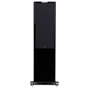Fyne Audio F702 Piano Gloss Black