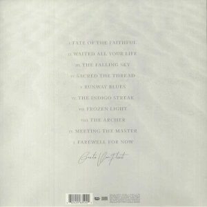 Starcatcher (Clear Vinyl)