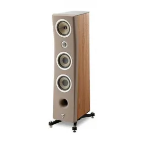 Focal Kanta N° 3 Walnut HG\ Black HG