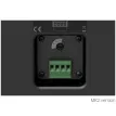 Настенный громкоговоритель Audac WX502MK2/B