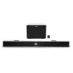 Саундбар для караоке Evolution EvoSound Pearl