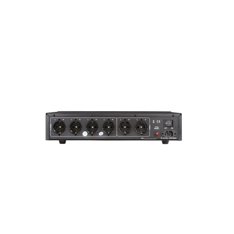 Dynavox - X7000 BL (207623)