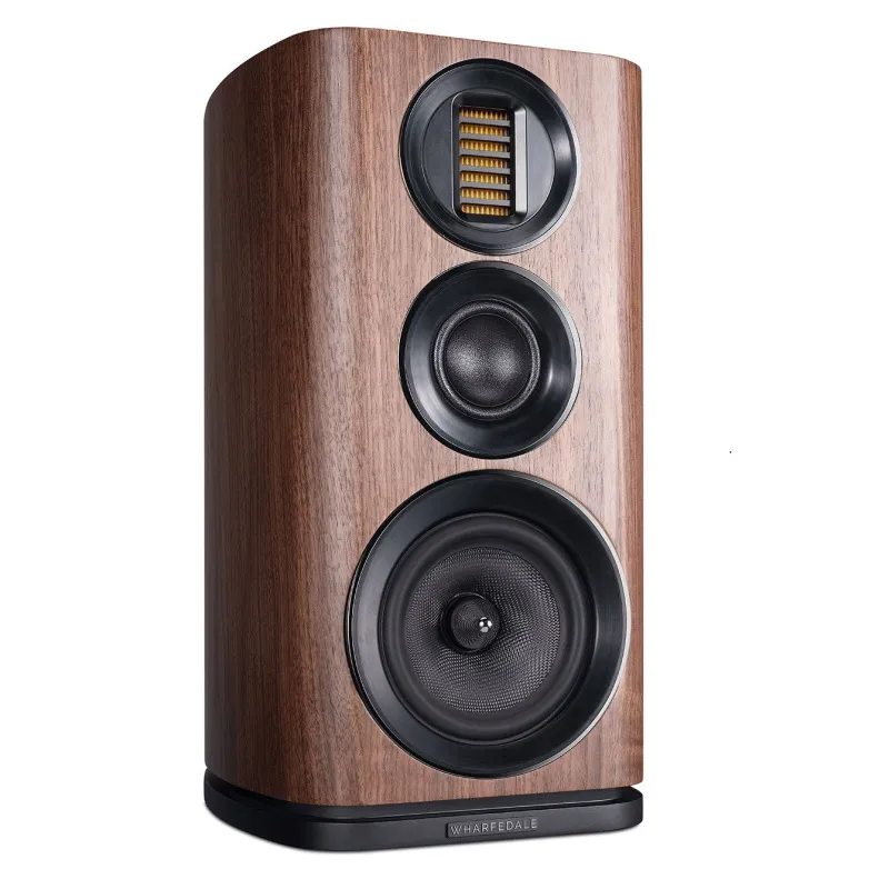 Wharfedale EVO 4.2 Walnut