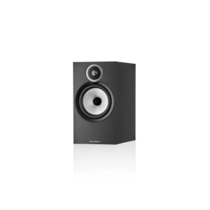 Bowers & Wilkins 606 S3 Black