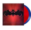 Batman & Robin (Music From And Inspired By The "Batman & Robin" Motion Picture) (Red / Blue Vinyl)