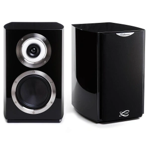 Cabasse Murano Glossy black