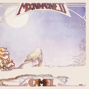 Moonmadness