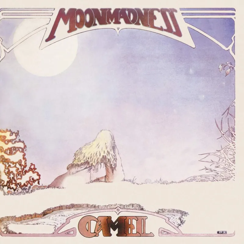 Moonmadness