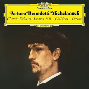 Debussy: Images I/II Children's Corner