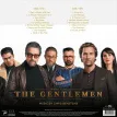 The Gentlemen (Original Motion Picture Soundtrack) (Translucent Yellow Vinyl)