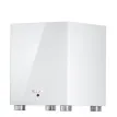 Canton SUB 601 white high gloss