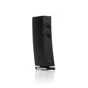 Pylon Audio Jasper 25 MK II Black Matte
