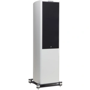 Fyne Audio F702 Piano Gloss White