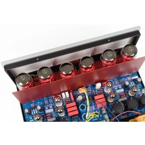 Copland CTA 506 Black