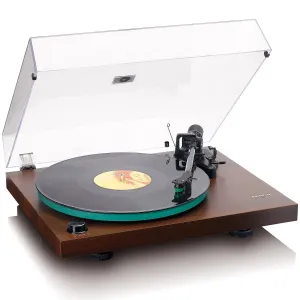 Lenco LBT-225 Walnut