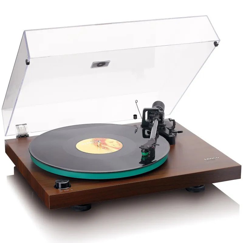 Lenco LBT-225 Walnut