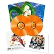 Dragon Ball Z: Best Collection (Orange Vinyl)