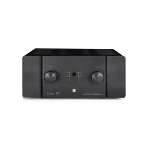 Unison Research Unico 90 Black