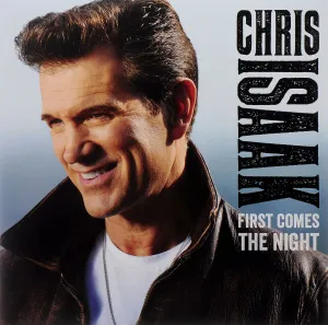 First Comes The Night