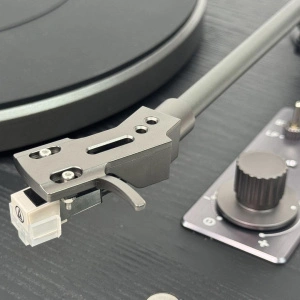 Phaze Audio Adelle Shadow Black