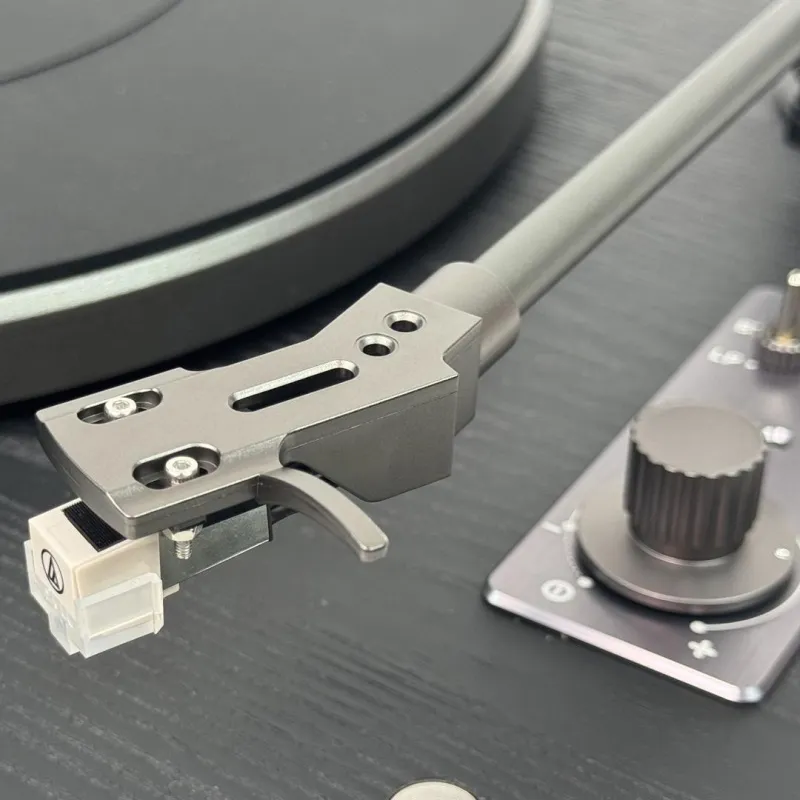 Phaze Audio Adelle Shadow Black