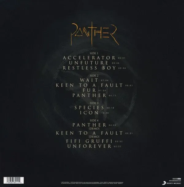 Panther
