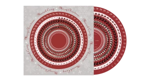 Merry Christmas (Zoetrope)