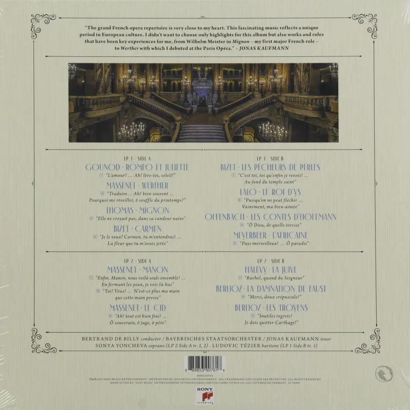 L'Opera