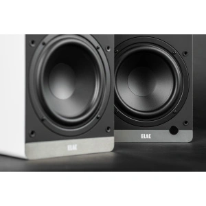 ELAC Debut ConneX DCB61 White