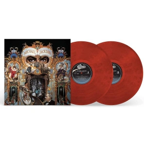 Dangerous (Coloured)