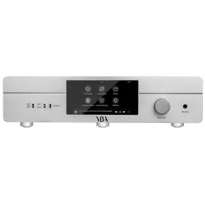 YBA Heritage R100